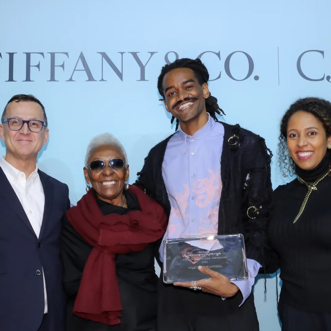Project-Tiffany & Co and CFDA Jewelry Designer Award