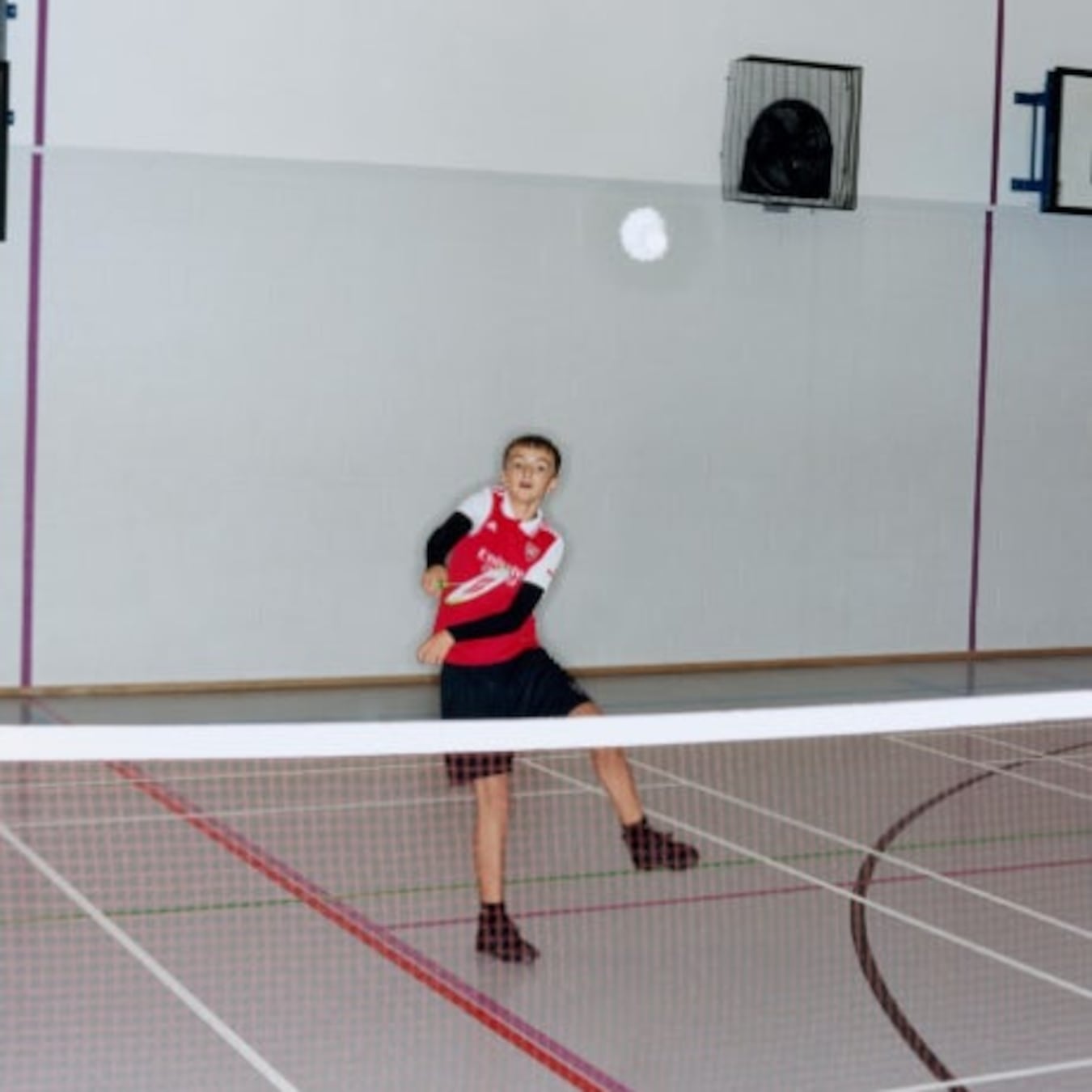 Project-Burberry Responsibility