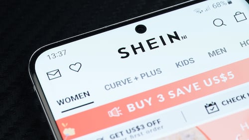 Price Hike on Shein? How Trump Tariffs Could Shift the US’s Love of Fast Fashion