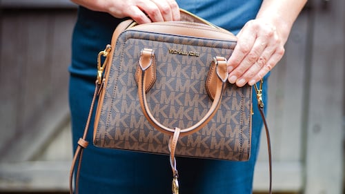 Where Does Michael Kors Go From Here?