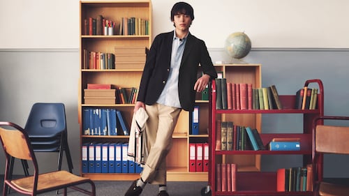 How Uniqlo Finally Won Over Gen-Z