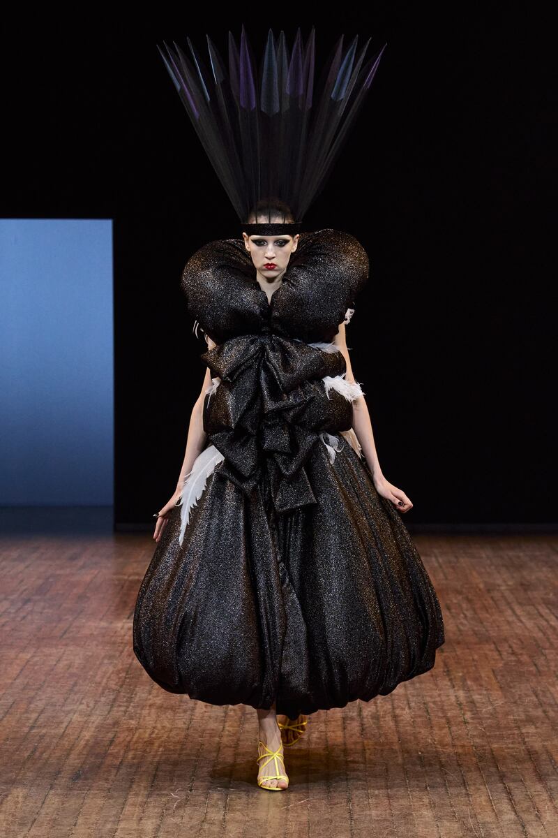 Viktor & Rolf Haute Couture Autumn/Winter 2025