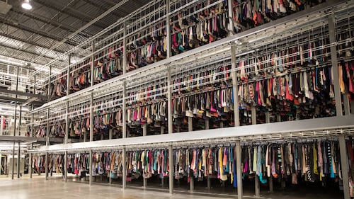 Resale Welcomes a Wave of ‘Tariff-ied’ New Customers