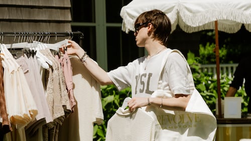 Tired of the Hamptons? Fashion Isn’t
