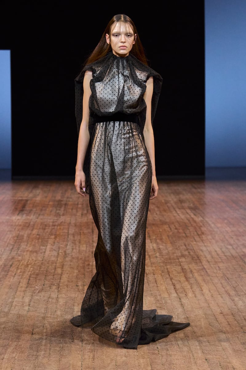 Viktor & Rolf Haute Couture Autumn/Winter 2025