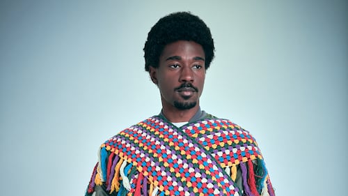 Exclusive: Denim Tears Is Levelling Up