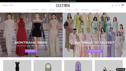 The Increasingly Popular Solve to Fashion’s Wholesale Woes