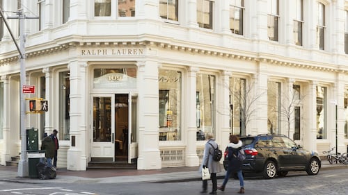 Op-Ed | Can Ralph Lauren and Coach Reboot American Luxury?