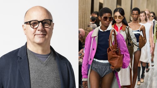 Prada’s Plan for Growing in a Luxury Downturn