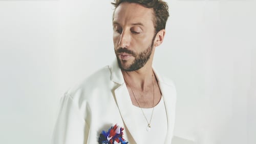 The BoF Podcast | Stéphane Ashpool on Fashion, Sports and the Paris Olympics