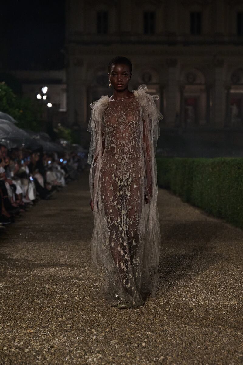Dior Cruise 2026