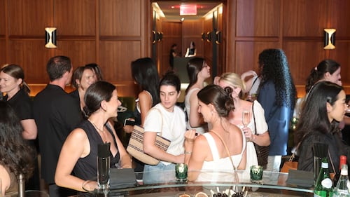 BoF Insights Gathers Industry Leaders to Explore What AI Can Teach Us About Sportswear Challenger Brand Strategies