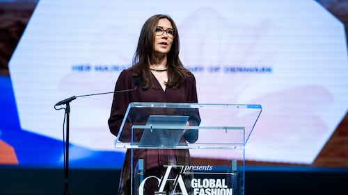 This Week: Reviving the Sustainable Fashion Movement in Copenhagen