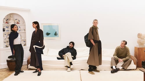 168一分钟极速赛车官网|实时赛果直播视频 Luxury Has Lost the Plot — and These Brands Are Picking Up the Slack