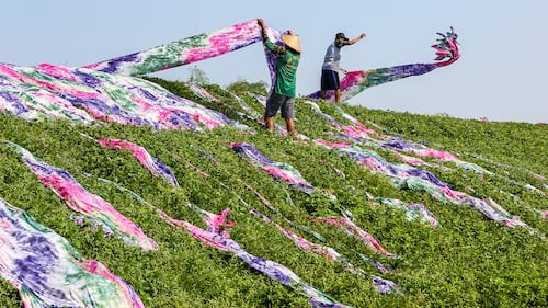 Worldview | Fashion Sourcing Countries Hit by Even More Tariff Uncertainty