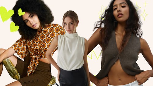 Fashion’s Big Opportunity in Reselling the Unsellable  