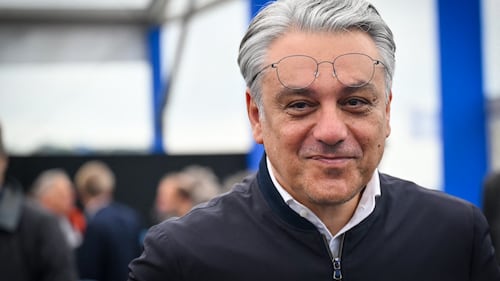 Why Kering Picked a Fashion Outsider to Be Its Next CEO