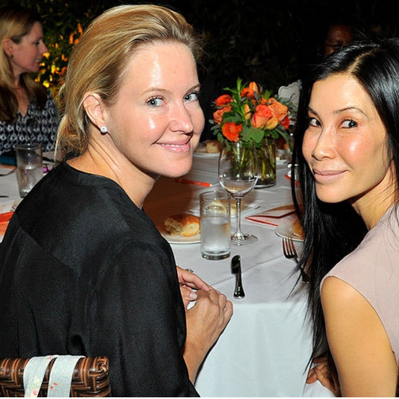 Project-Every Mother Counts LA MPower Luncheon 2015