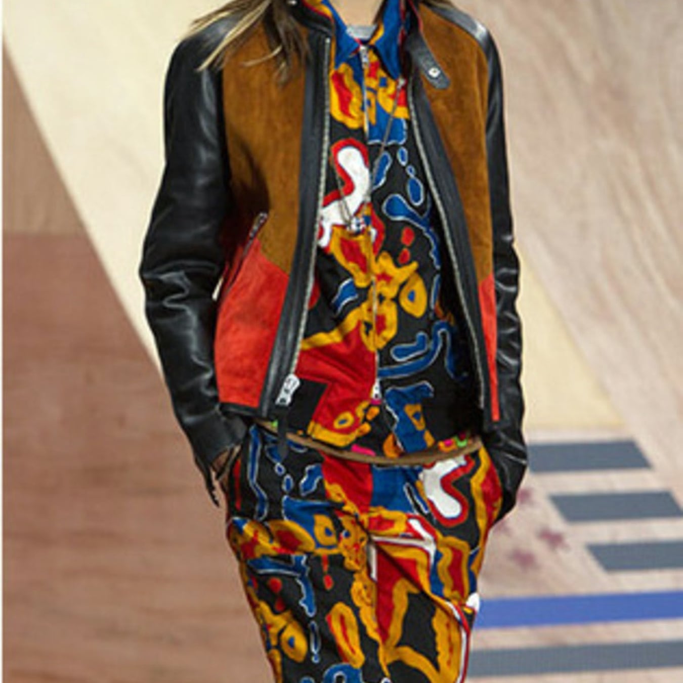 Project-Coach Men's Spring 2016