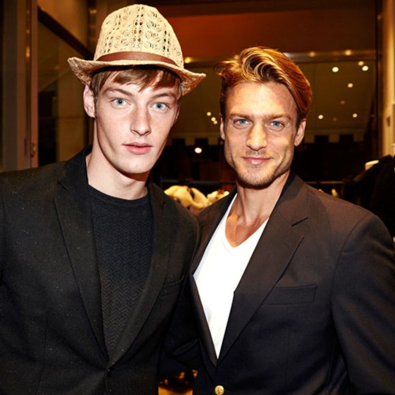 Project-Coach X Details at Coach SoHo