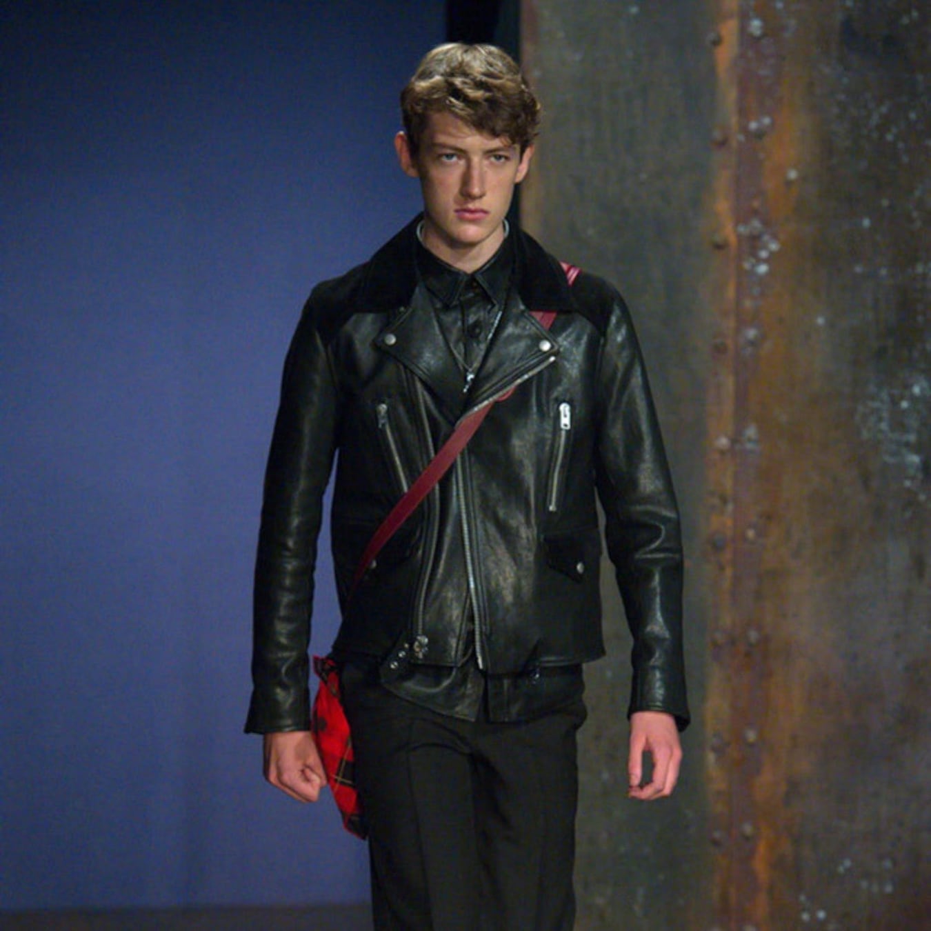 Project-Coach Men's Fall 2016