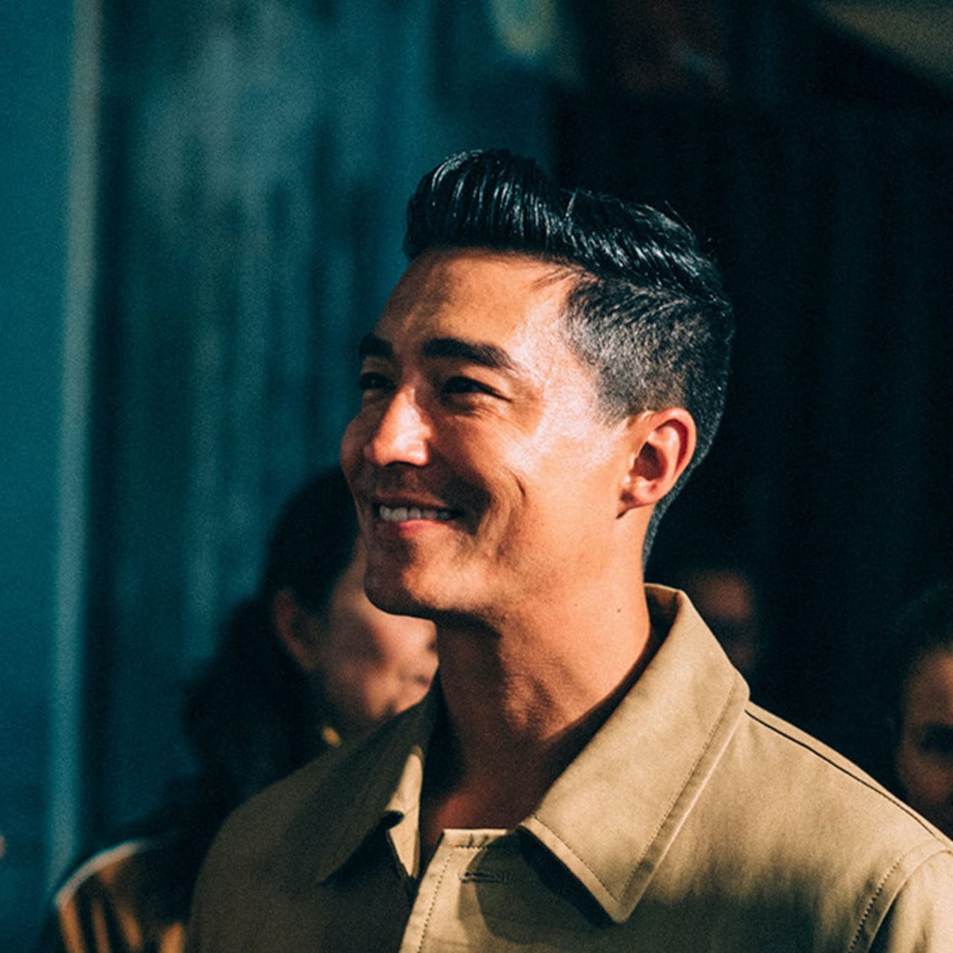 Project-Seen at the Show - Coach Women's Fall 2016