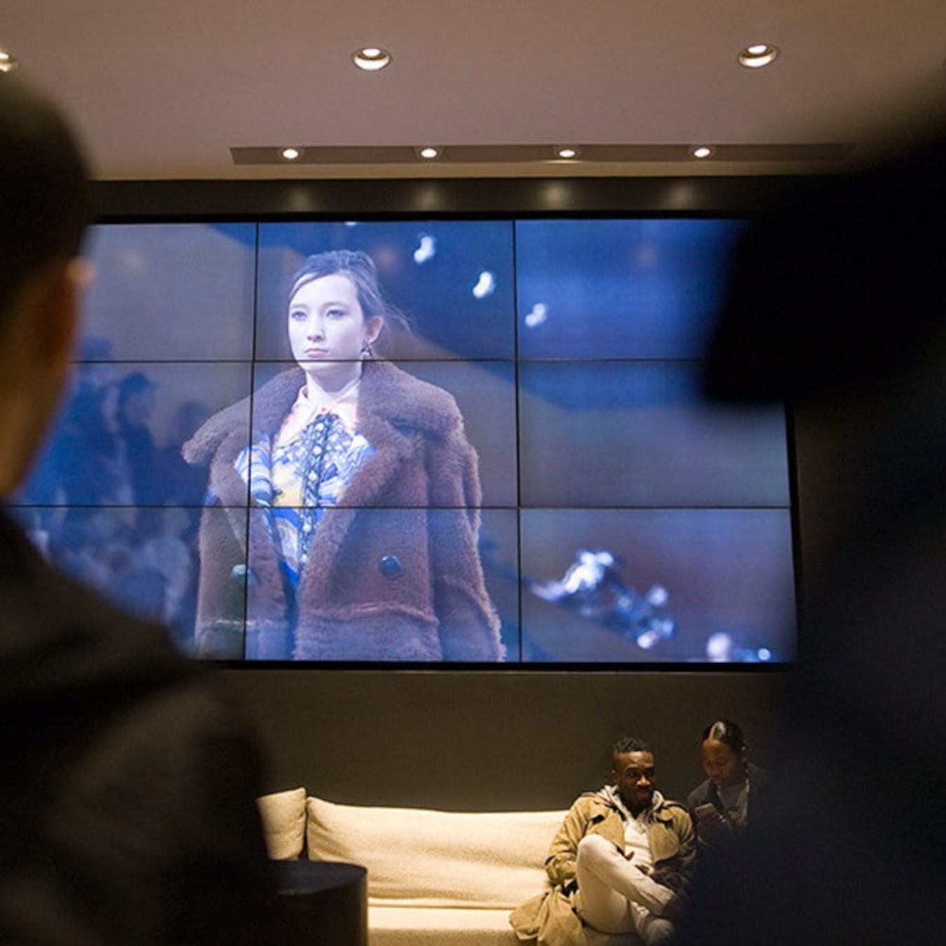 Project-Coach Fall 2016 Livestream