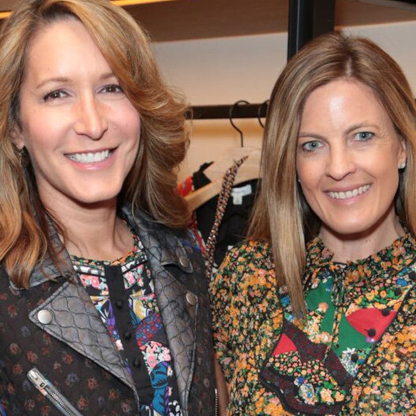 Project-Fashion & Charity: The Grove Toasts Step Up