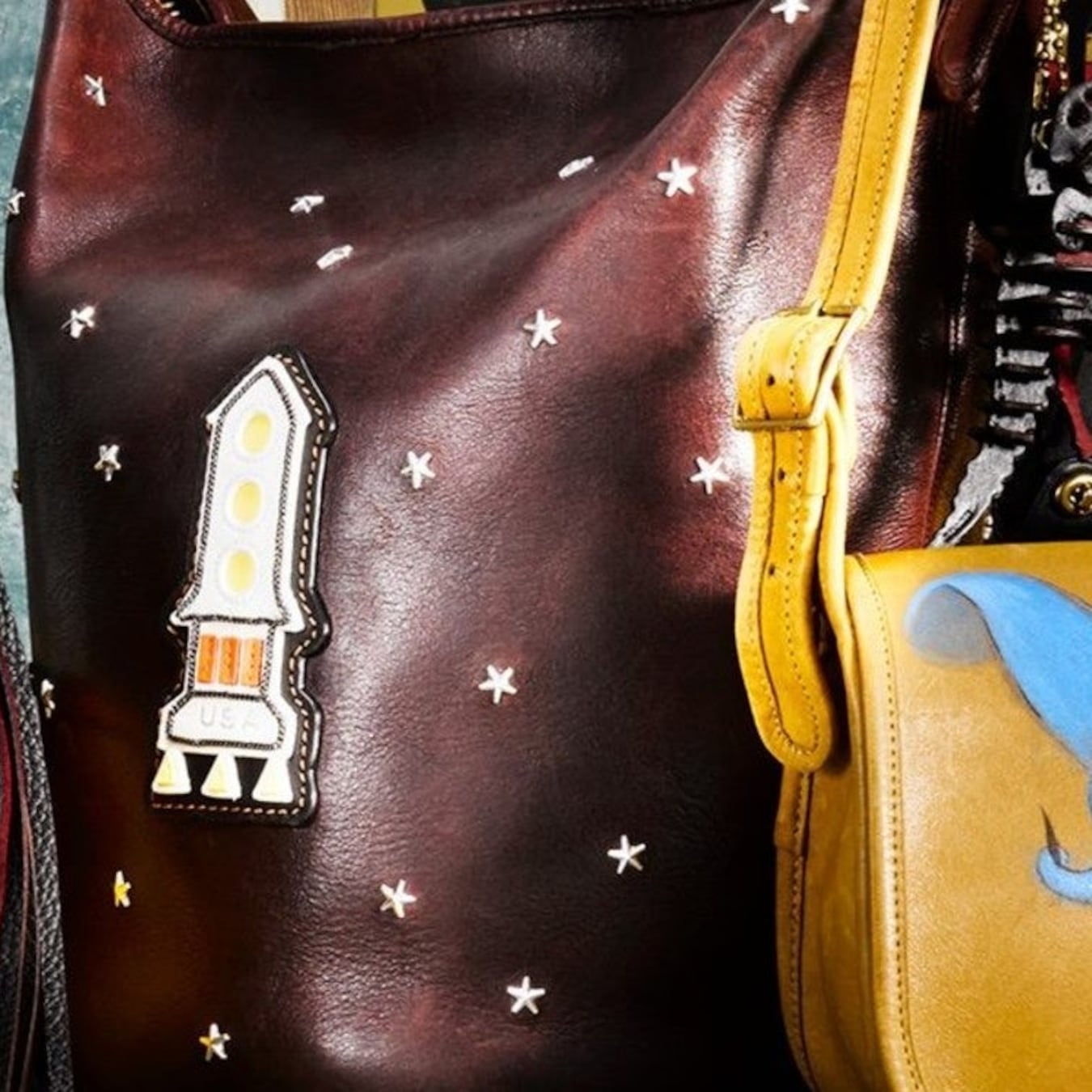 Project-Coach Vintage Auction