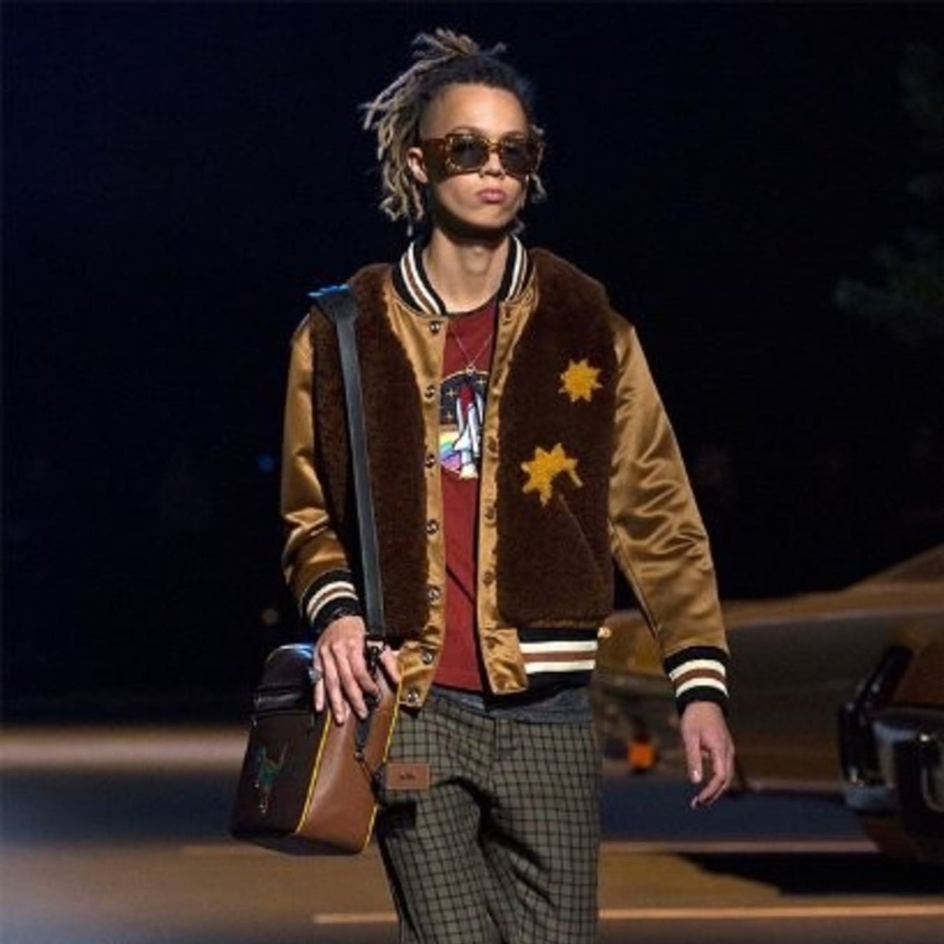 Project-Coach Men's Fall 2017