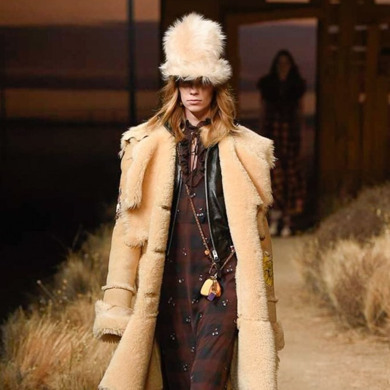 Project-Coach Women's Fall 2017