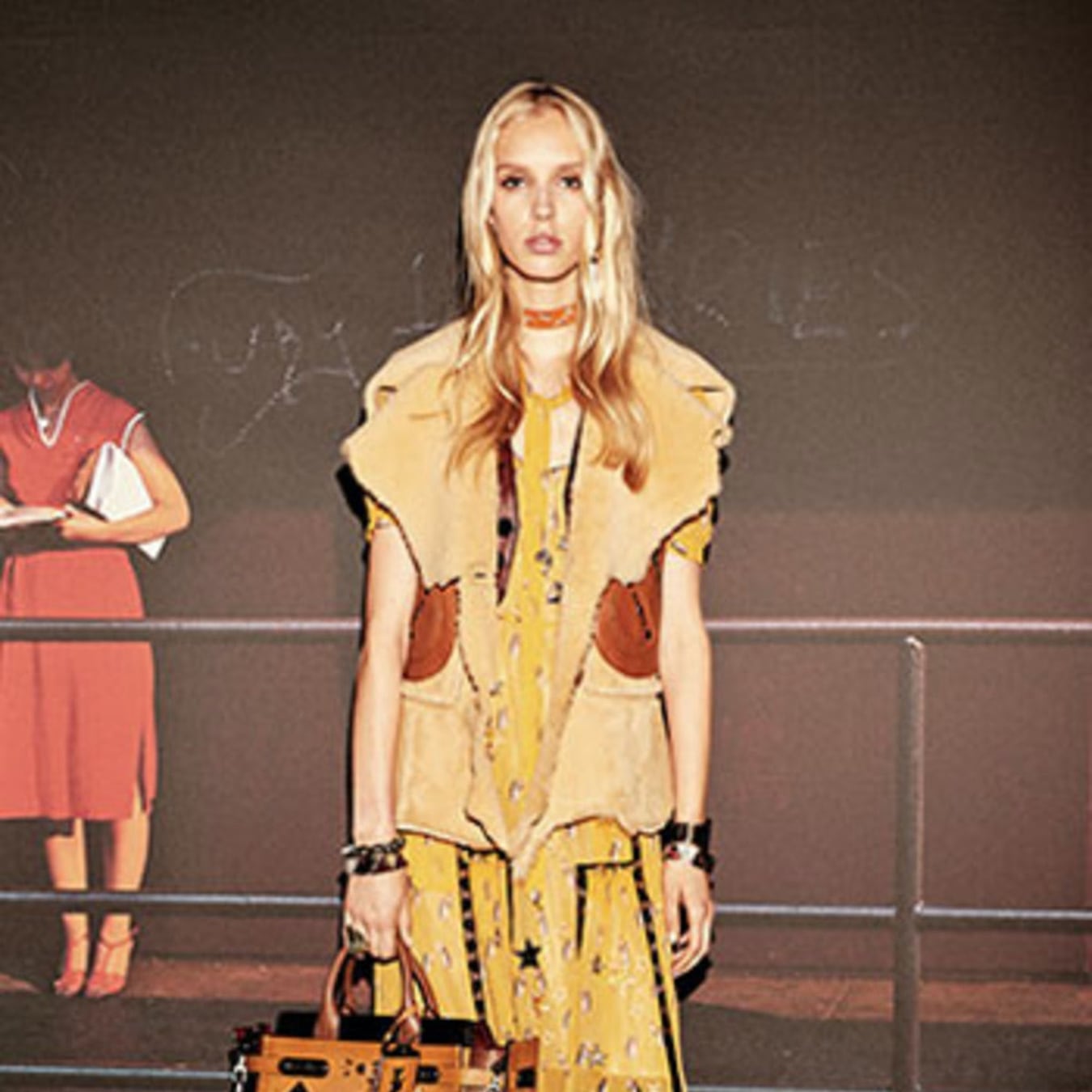 Project-Coach Women's Pre-Spring 2018