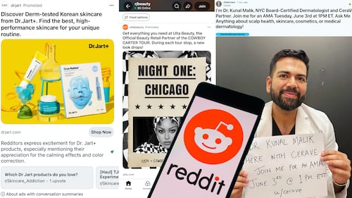 How Brands Are Getting Reddit Marketing Right