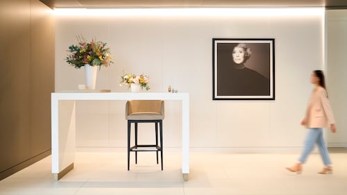 How The Estée Lauder Companies Engages Talent and Prioritises Values Amid Global Transformation