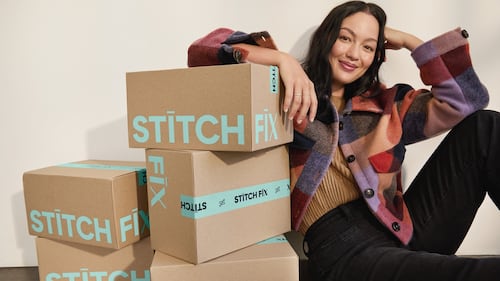 Can Stitch Fix Revive Its Subscription Box Model? 