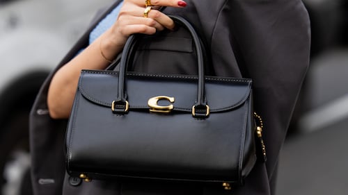 Coach Is the WNBA’s First Official Handbag Partner
