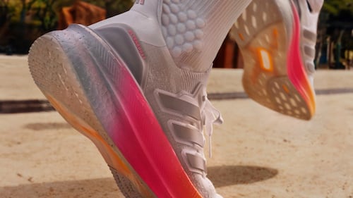 Adidas and Puma Bet on Running Shoes as Tariffs Loom