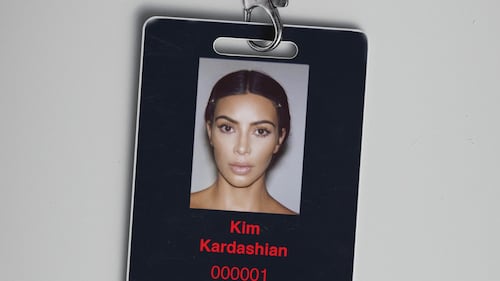 Nike Forms New Team for Secretive Brand With Kim Kardashian