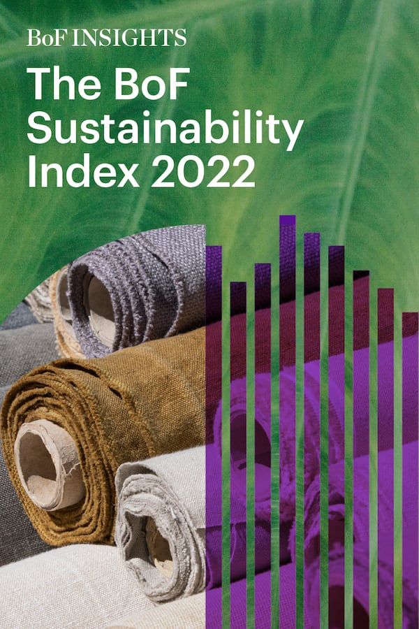 Widespread Inaction on Sustainability Eclipses Progress at Fashion’s Biggest Companies