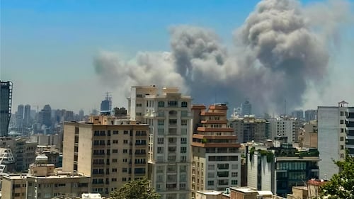 What the Israel-Iran Conflict Could Mean for Fashion