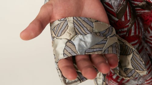 IED Launches New Masters in Textiles