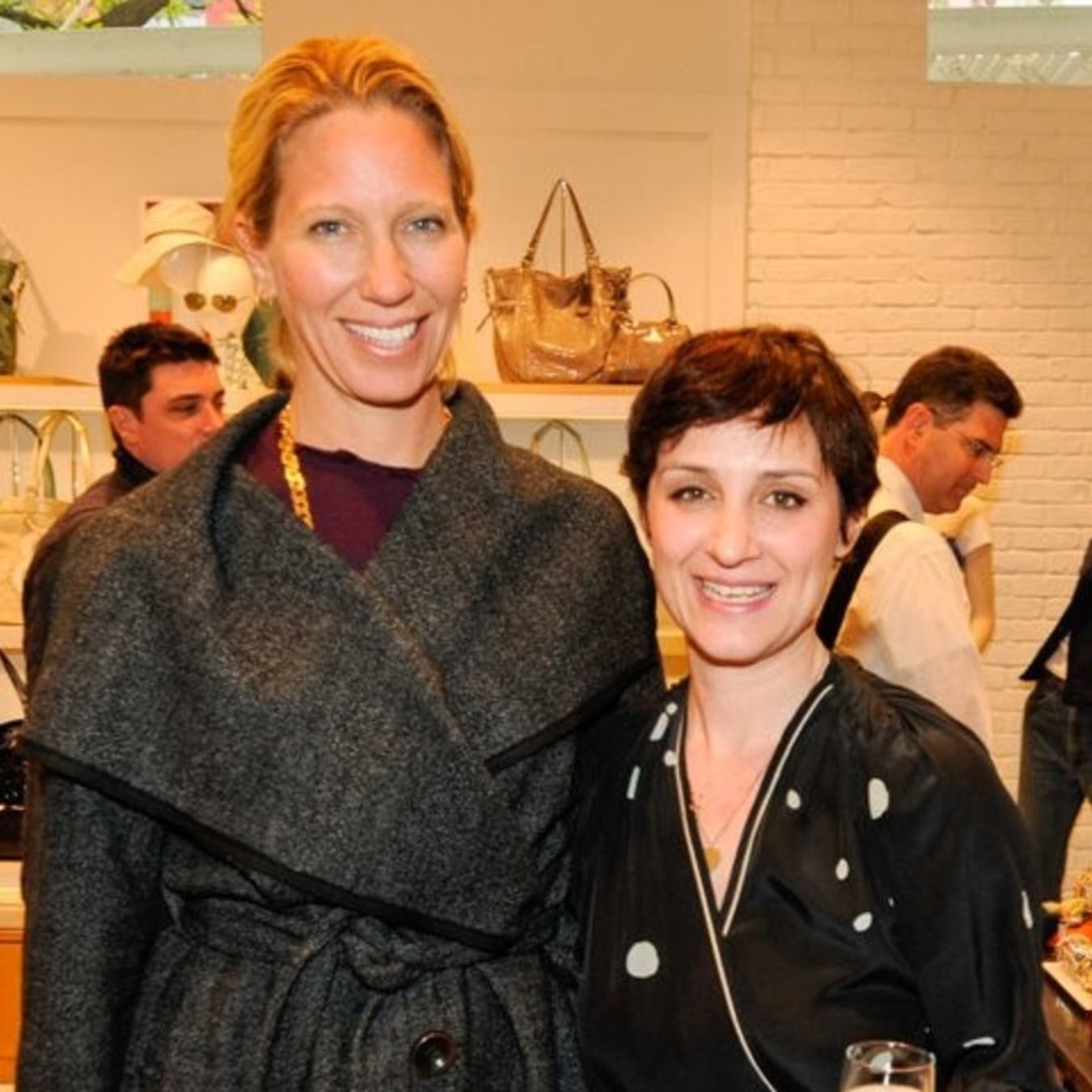 Project-Coach Store Events