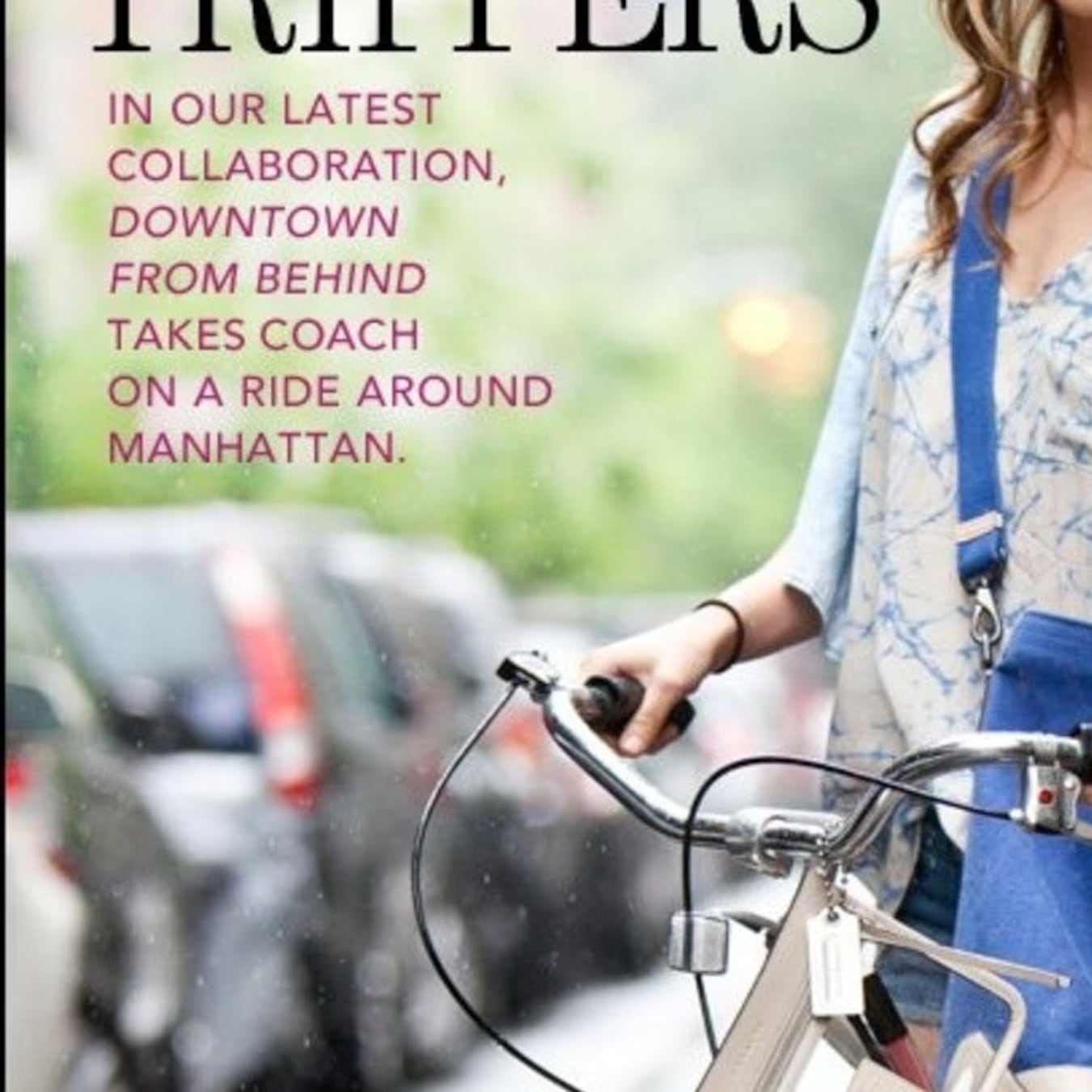 Project-Day Trippers!