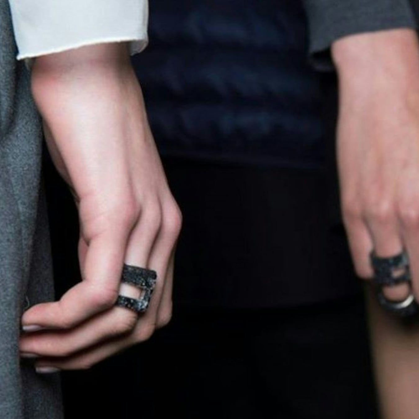 Project-Atelier Swarovski by Viktor&Rolf