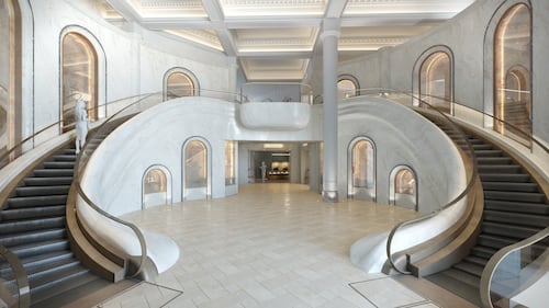 How Harrods Is Betting Big on the Fine Jewellery Boom