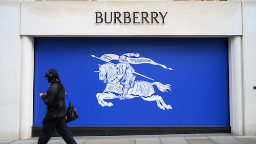 This Week: Is Burberry’s Turnaround a Go?