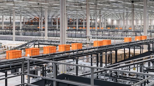 Zalando Sees Strong Demand and Fewer Returns