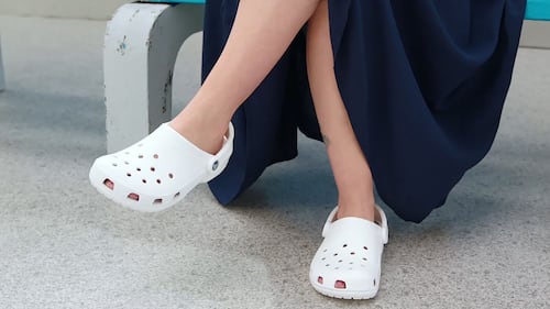 Have Trump’s Tariffs Finally Put an End to Crocs’ 19-Year Reign?