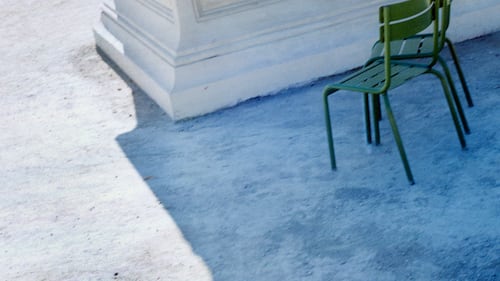 New Paris Design Fair To Launch Alongside Fashion Week