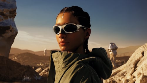 Eyewear Is Booming, But It’s Not Just About Tech